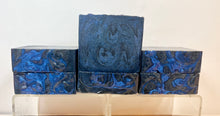 Load image into Gallery viewer, ‘Activated Charcoal’ Cold Process Soap
