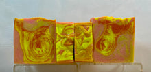 Load image into Gallery viewer, ‘Monkey Farts’ Cold Process Soap Bar
