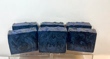 Load image into Gallery viewer, ‘Activated Charcoal’ Cold Process Soap
