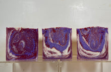 Load image into Gallery viewer, ‘Sugar Plums and Figs’ Cold Process Soap
