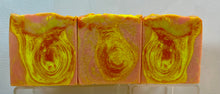 Load image into Gallery viewer, ‘Monkey Farts’ Cold Process Soap Bar
