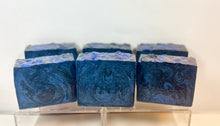 Load image into Gallery viewer, ‘Activated Charcoal’ Cold Process Soap
