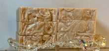 Load image into Gallery viewer, ‘Butter Bar’ Cold Process Soap Bar
