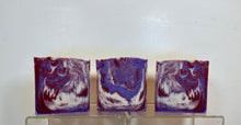 Load image into Gallery viewer, ‘Sugar Plums and Figs’ Cold Process Soap
