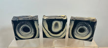 Load image into Gallery viewer, ‘Galaxy’ Cold Process Soap Bar
