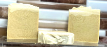 Load image into Gallery viewer, ‘Pale Ale’ Cold Process Soap Bar
